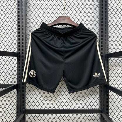 Bayern Munchen 2025 Third Shorts