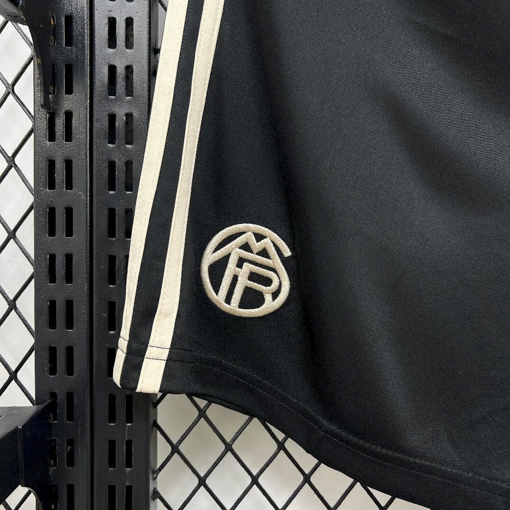 Bayern Munchen 2025 Third Shorts