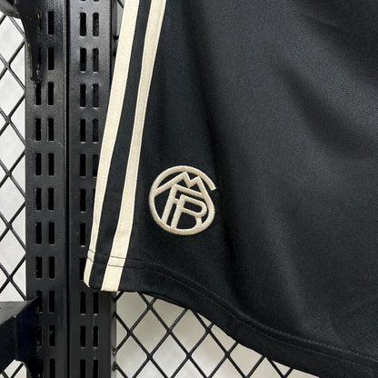 Bayern Munchen 2025 Third Shorts