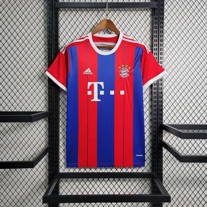 Bayern Munich 2014 Home Shirt