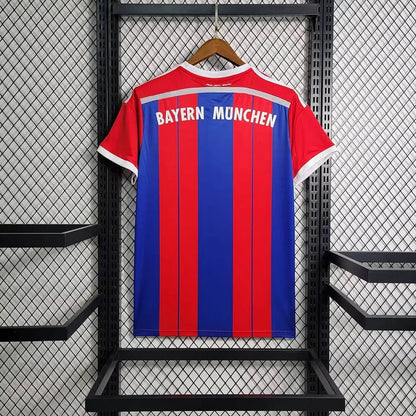 Bayern 2014 Home Shirt