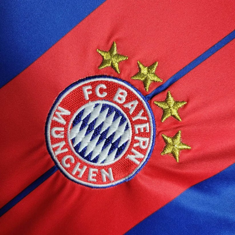 Bayern 2014 Home Shirt