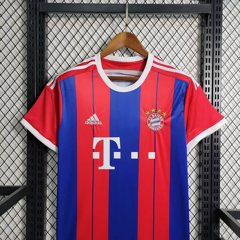 Bayern 2014 Home Shirt