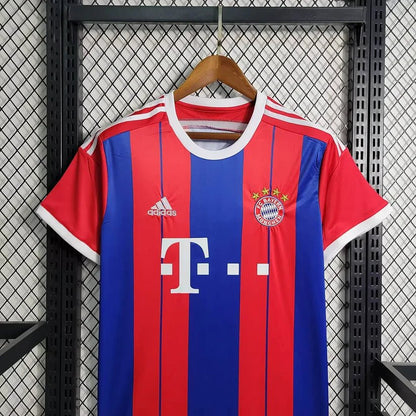 Bayern 2014 Home Shirt