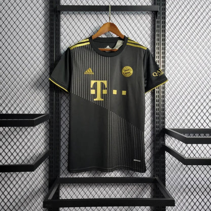 Bayern Munich 2021 Away
