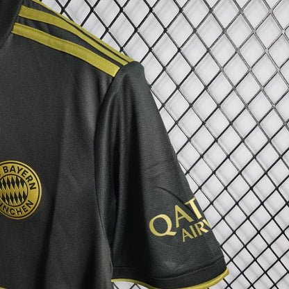 Bayern Munich 2021 Away