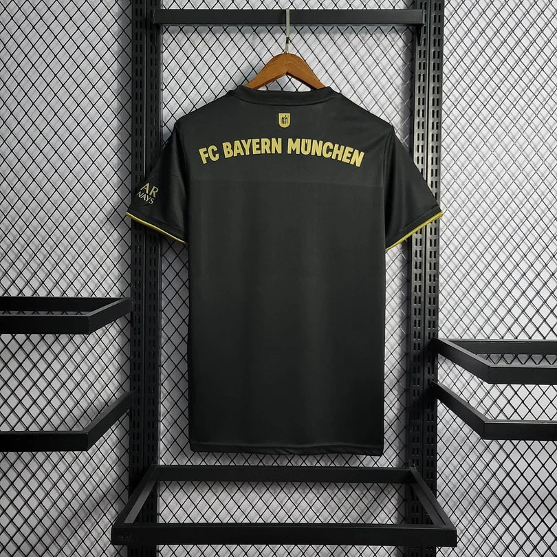 Bayern Munich 2021 Away