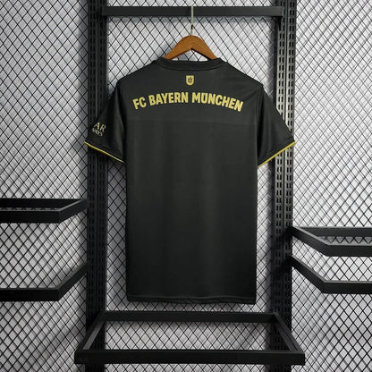 Bayern Munich 2021 Away