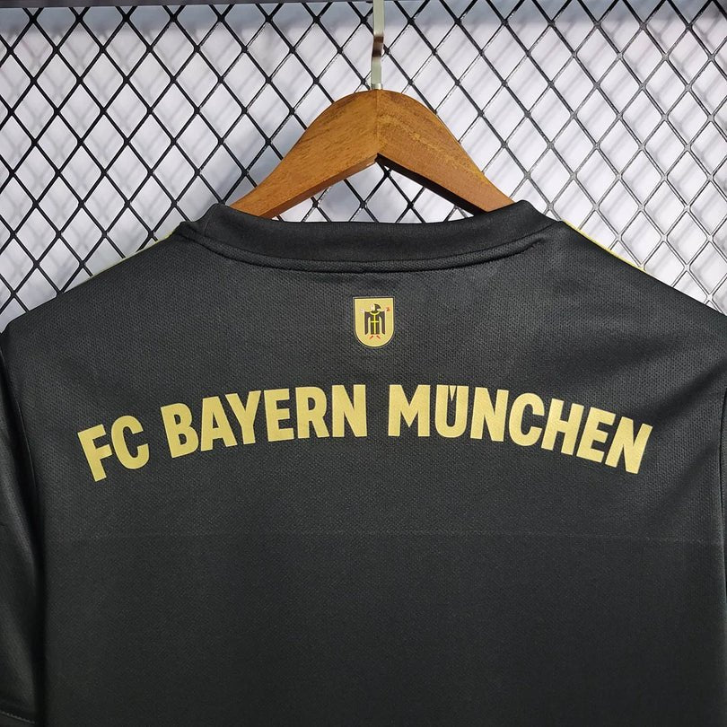 Bayern Munich 2021 Away
