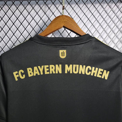 Bayern Munich 2021 Away