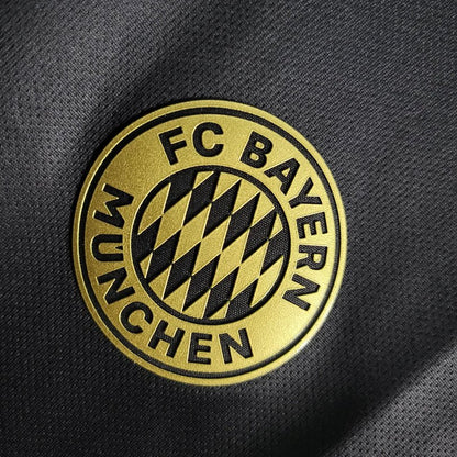 Bayern Munich 2021 Away