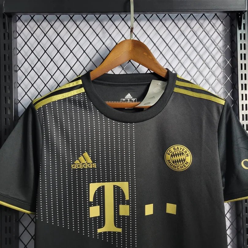 Bayern Munich 2021 Away