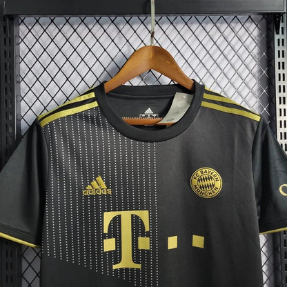 Bayern Munich 2021 Away