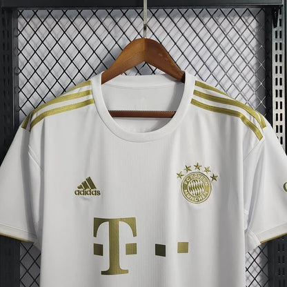 Bayern Munich 2022 Away