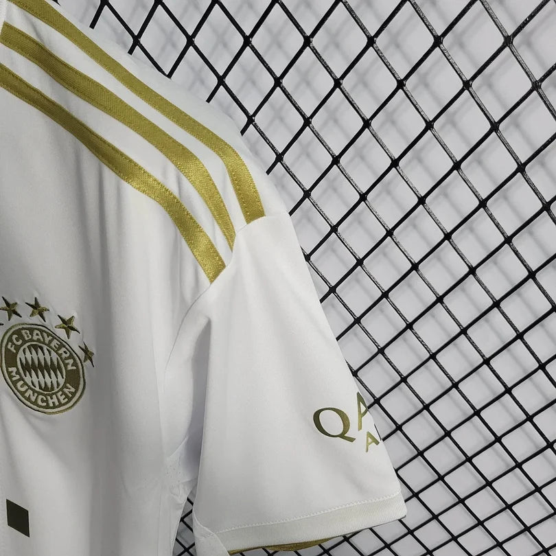 Bayern Munich 2022 Away