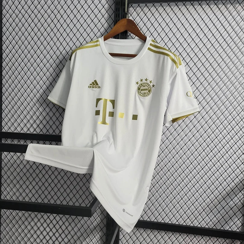 Bayern Munich 2022 Away