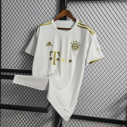 Bayern Munich 2022 Away