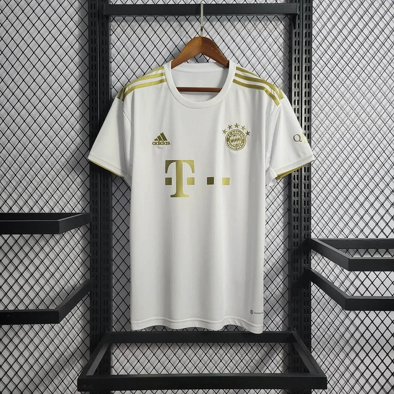 Bayern Munich 2022 Away