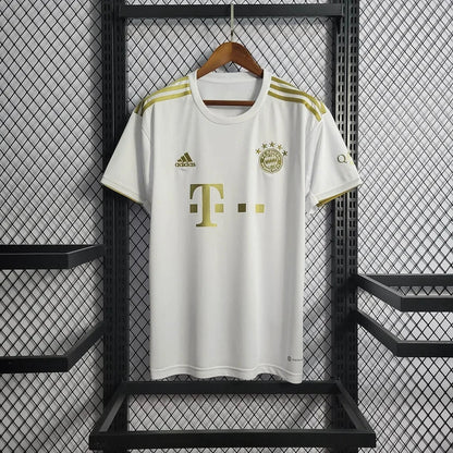 Bayern Munich 2022 Away