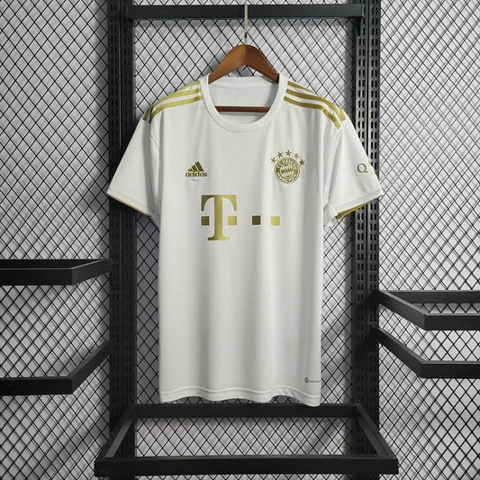Bayern Munich 2022 Away