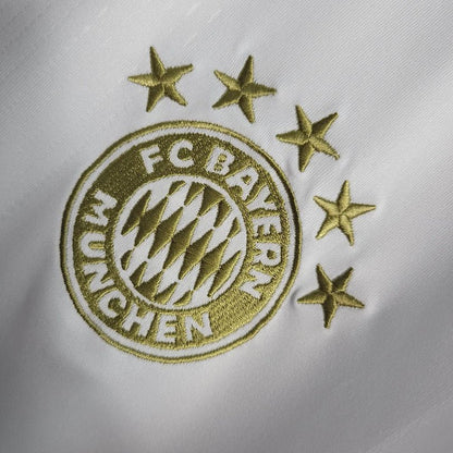 Bayern Munich 2022 Away