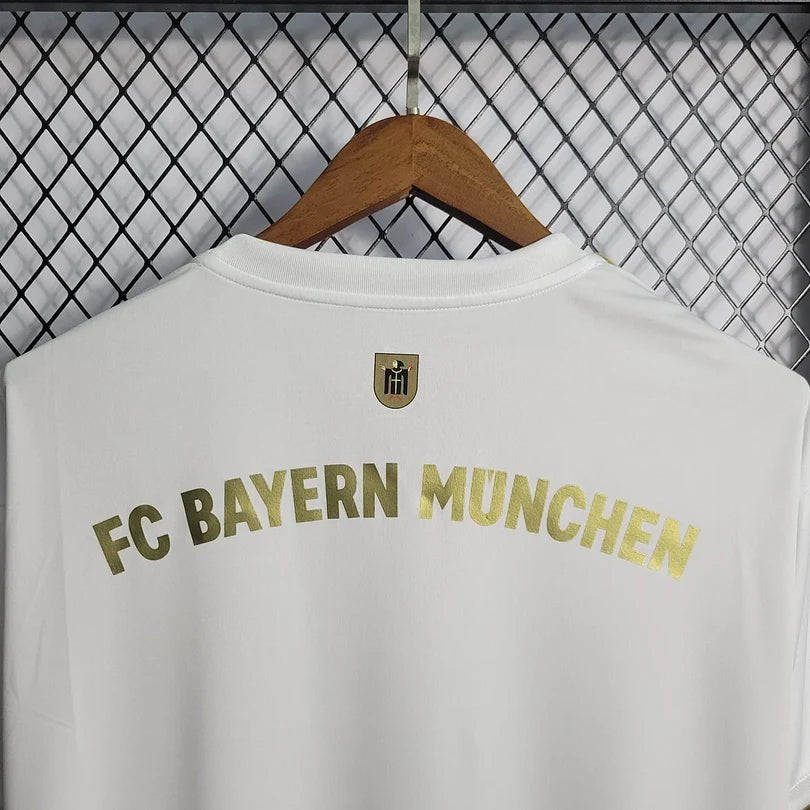 Bayern Munich 2022 Away