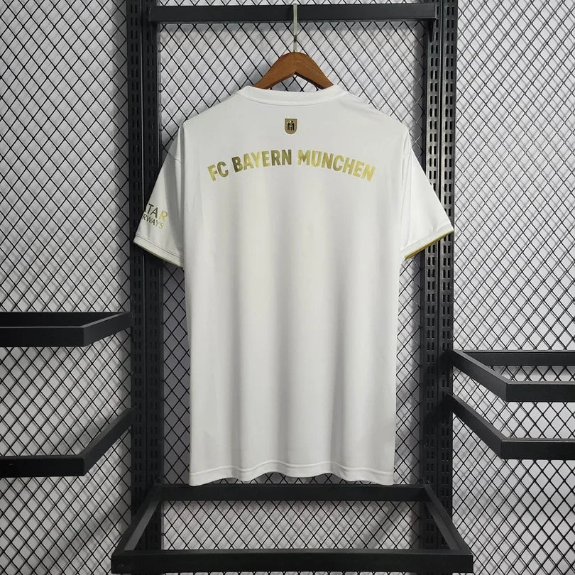 Bayern Munich 2022 Away