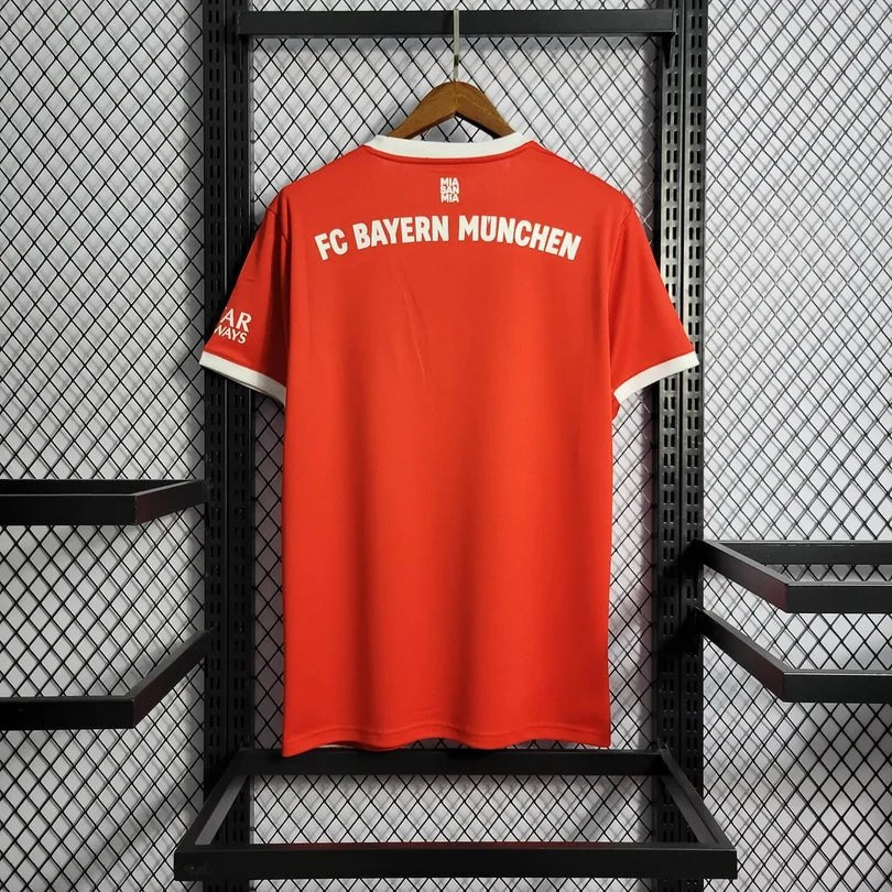 Bayern Munich 2022 Home