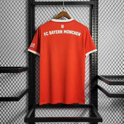 Bayern Munich 2022 Home