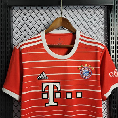 Bayern Munich 2022 Home