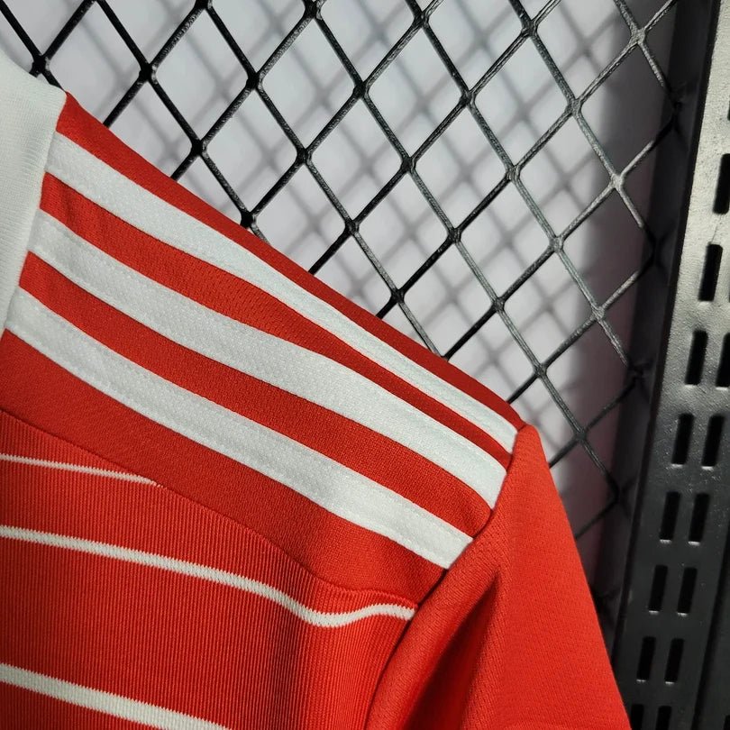 Bayern Munich 2022 Home