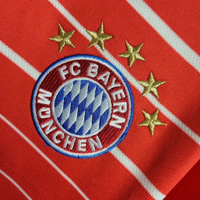 Bayern Munich 2022 Home