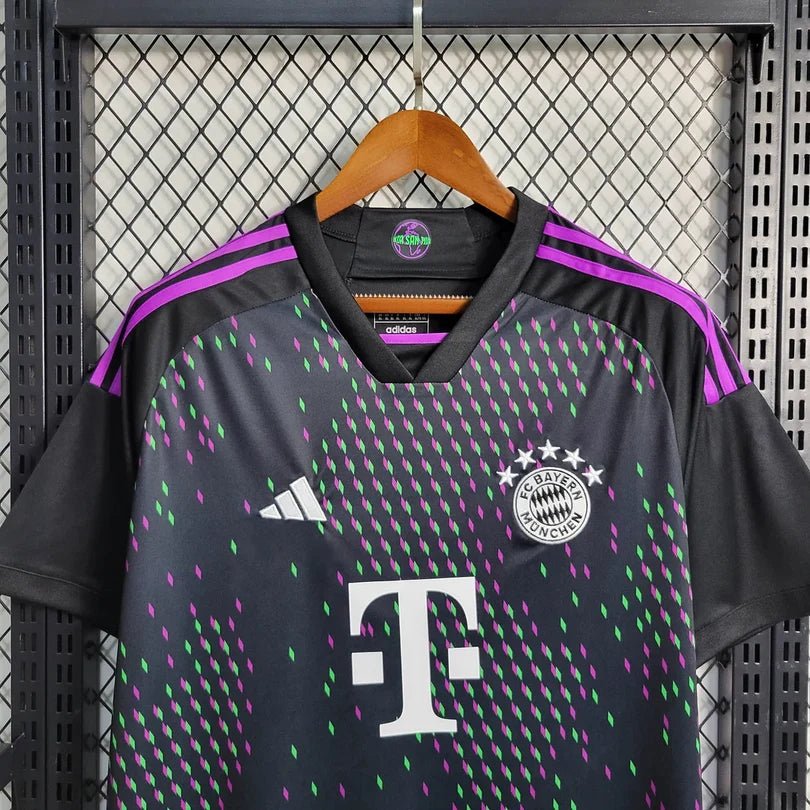 Bayern Munich 2023 Away