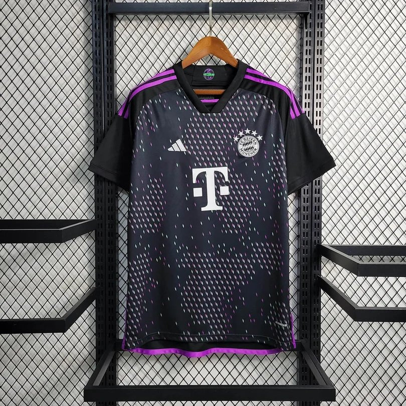 Bayern Munich 2023 Away