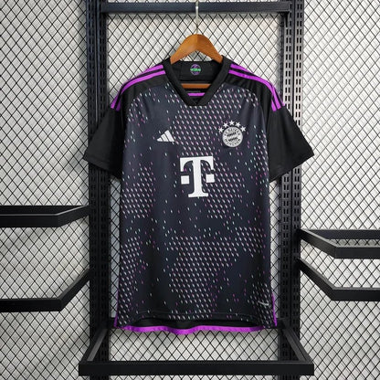 Bayern Munich 2023 Away