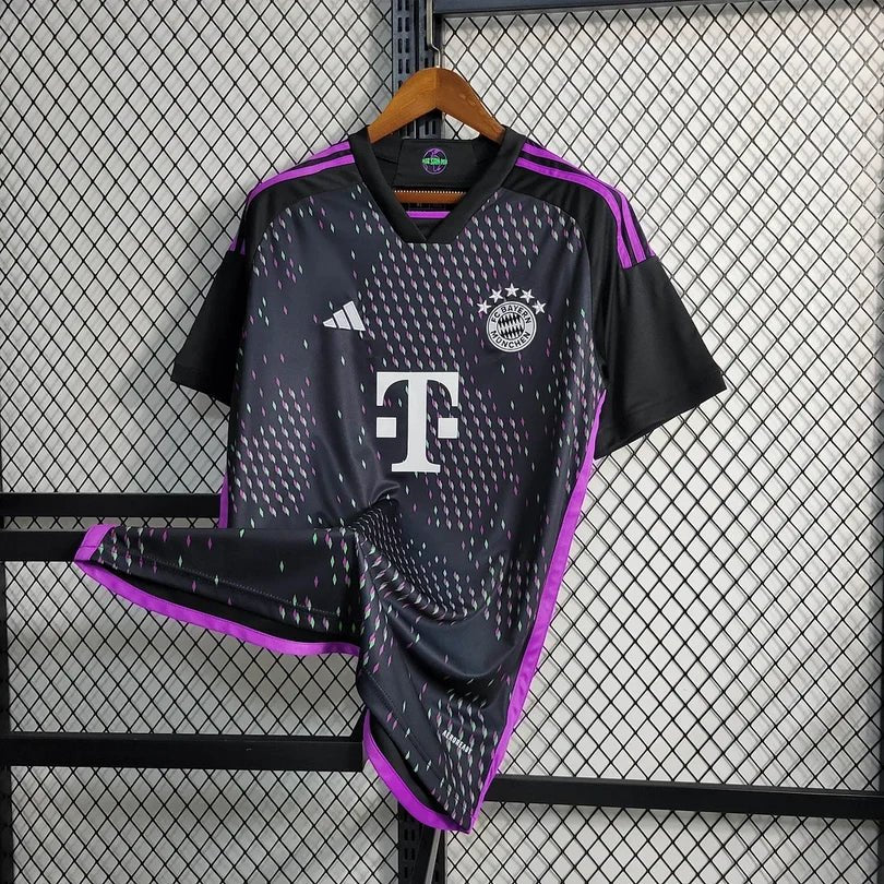 Bayern Munich 2023 Away