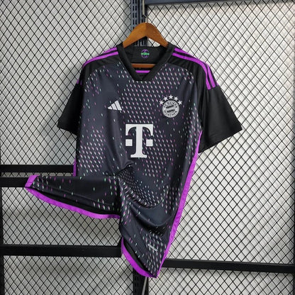Bayern Munich 2023 Away