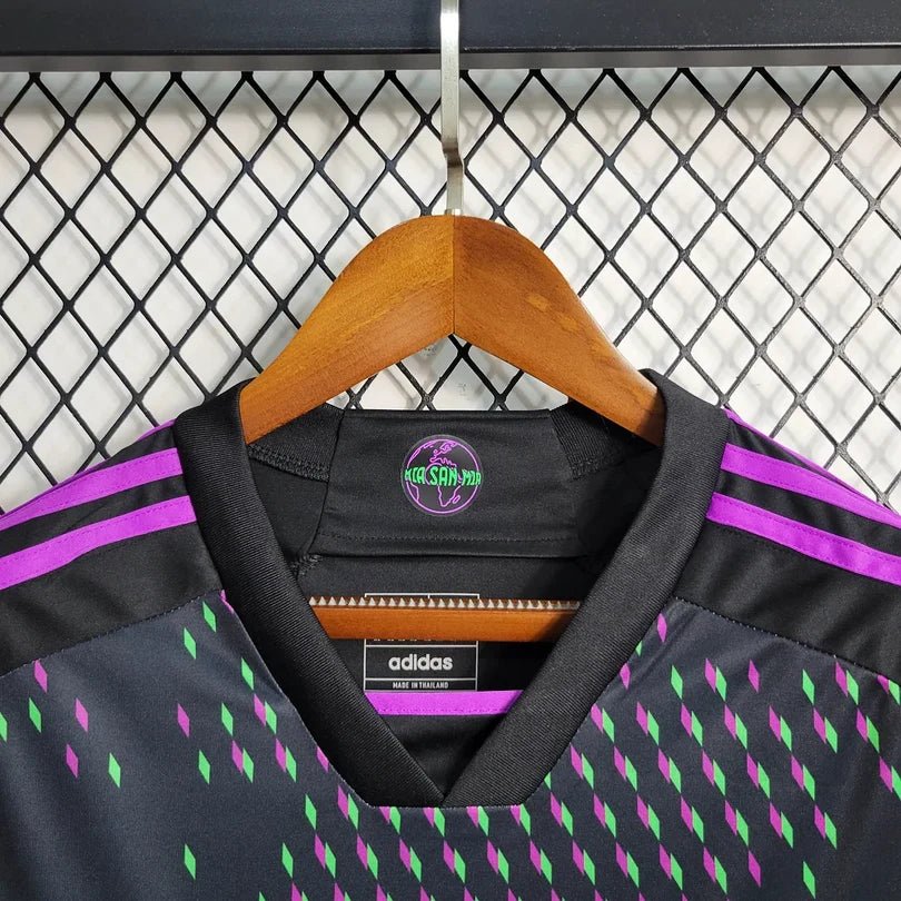 Bayern Munich 2023 Away