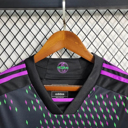 Bayern Munich 2023 Away