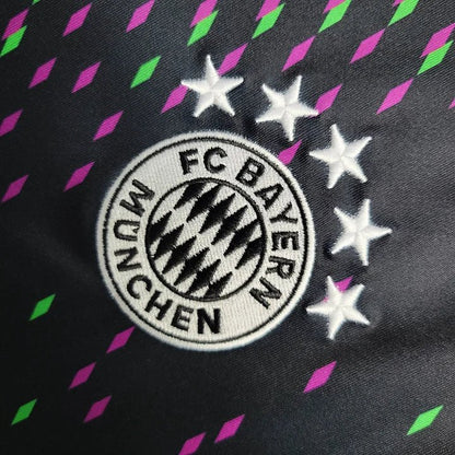 Bayern 2023 Away Shirt