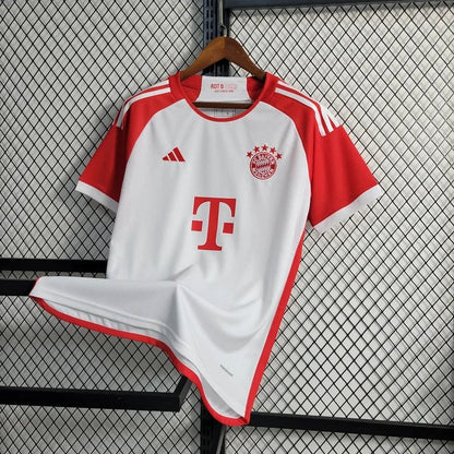 Bayern Munich 2023 Home