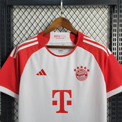 Bayern Munich 2023 Home