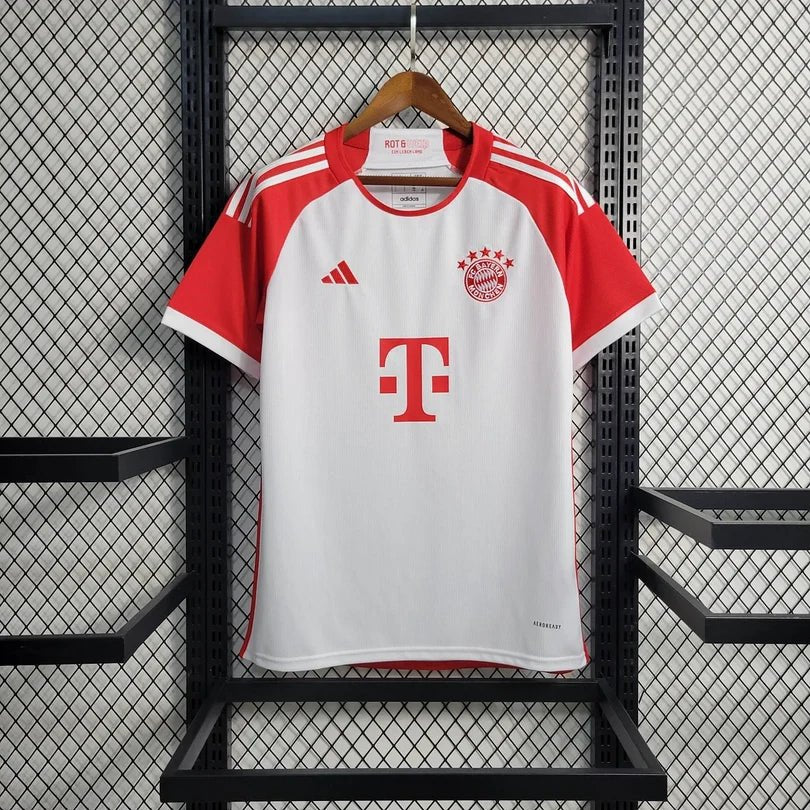 Bayern Munich 2023 Home