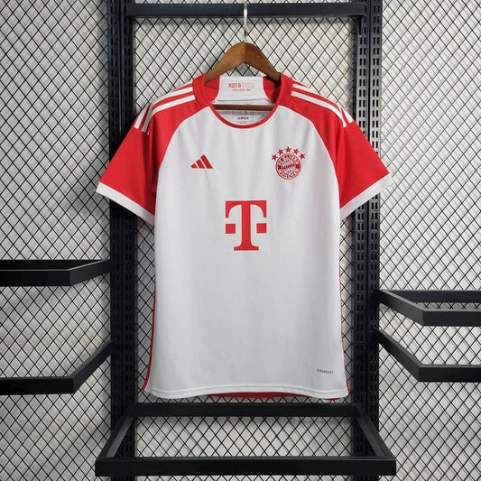 Bayern Munich 2023 Home