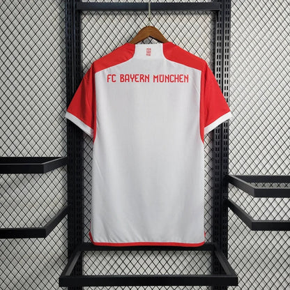 Bayern Munich 2023 Home