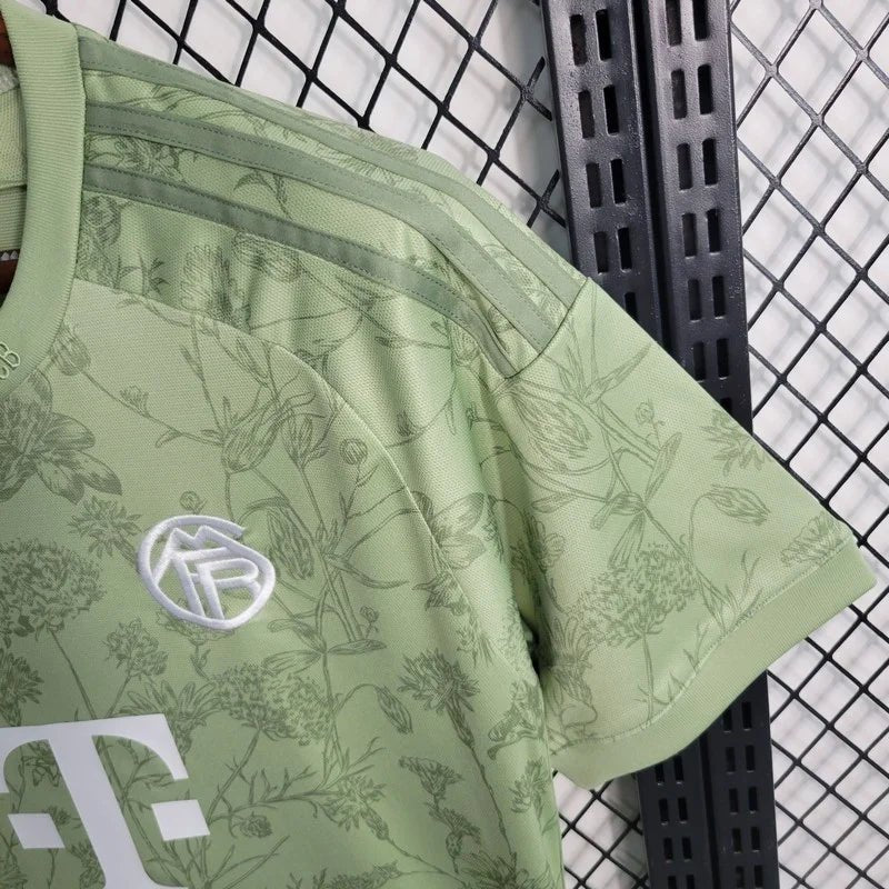 Bayern Munich 2023 Oktoberfes Shirt