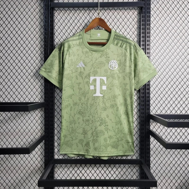 Bayern Munich 2023 Oktoberfes Shirt
