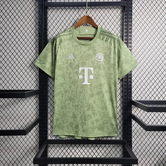 Bayern Munich 2023 Oktoberfes Shirt