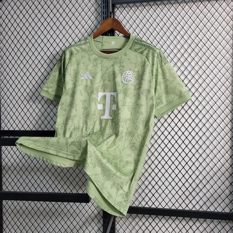 Bayern Munich 2023 Oktoberfes Shirt