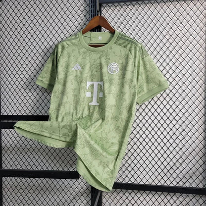 Bayern Munich 2023 Oktoberfes Shirt